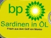 BP Ölpest Werbung #3