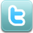 follow me on twitter