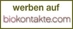 Werben auf biokontakte.com