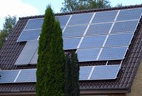 Photovoltaik in Österreich