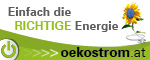 Oekostrom